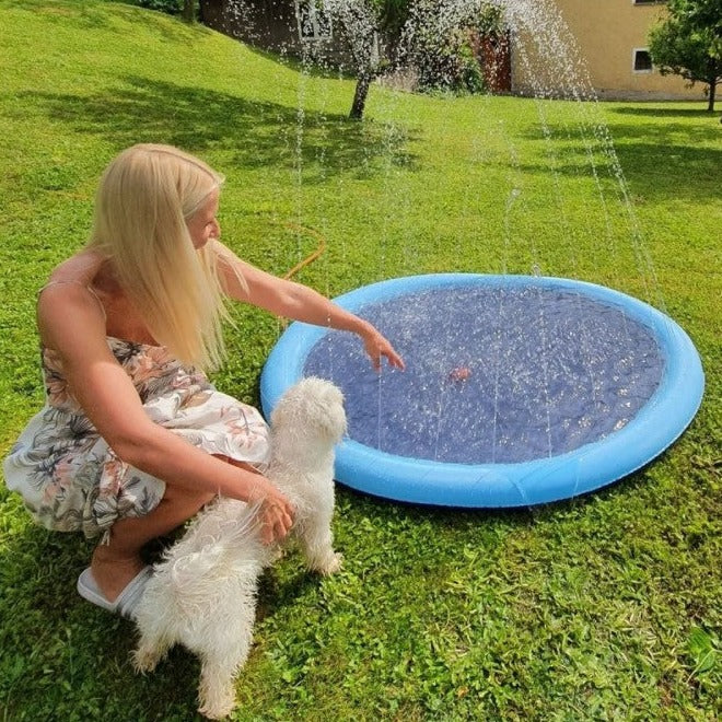 Honden Speelgoed en Accessoires voor Watersport