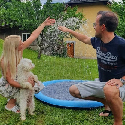 Honden Speelgoed en Accessoires voor Watersport
