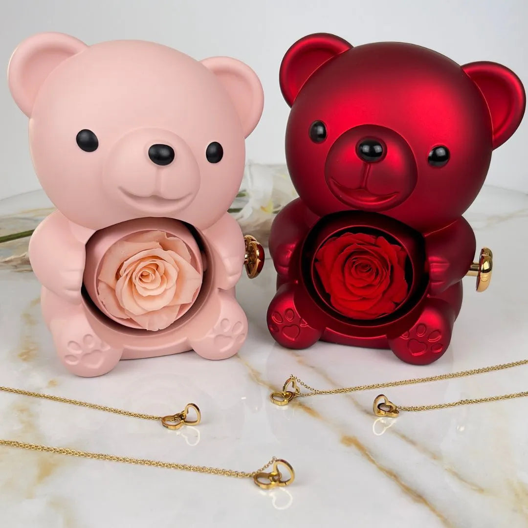 Hartvormige Sieraden als Symbool van Liefde