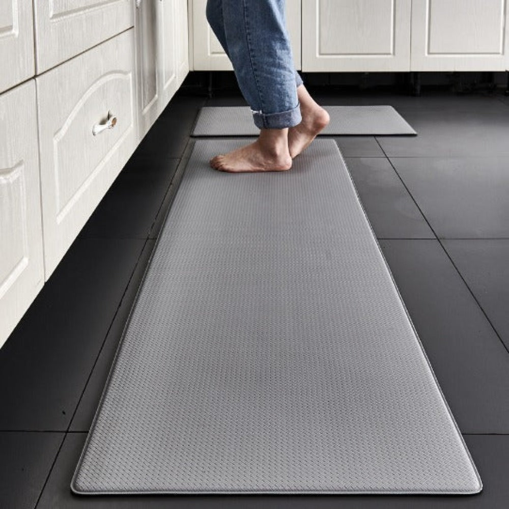 Comfortabel Keukenkleed Antivermoeidheid Antislip Waterdicht