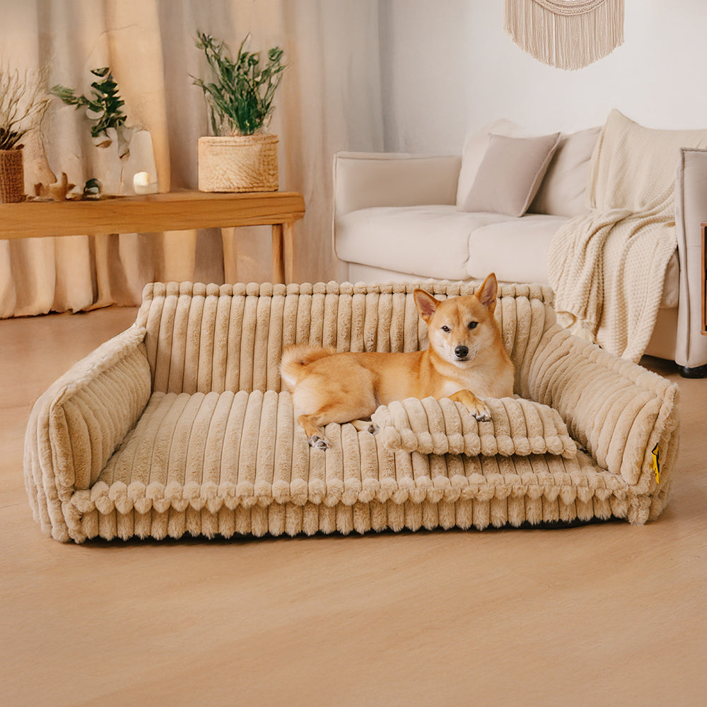 Orthopedisch Hondbed voor Steun en Comfort