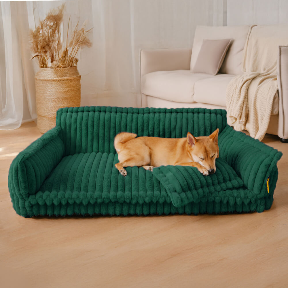 Orthopedisch Hondbed voor Steun en Comfort