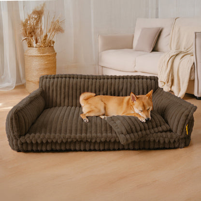 Orthopedisch Hondbed voor Steun en Comfort