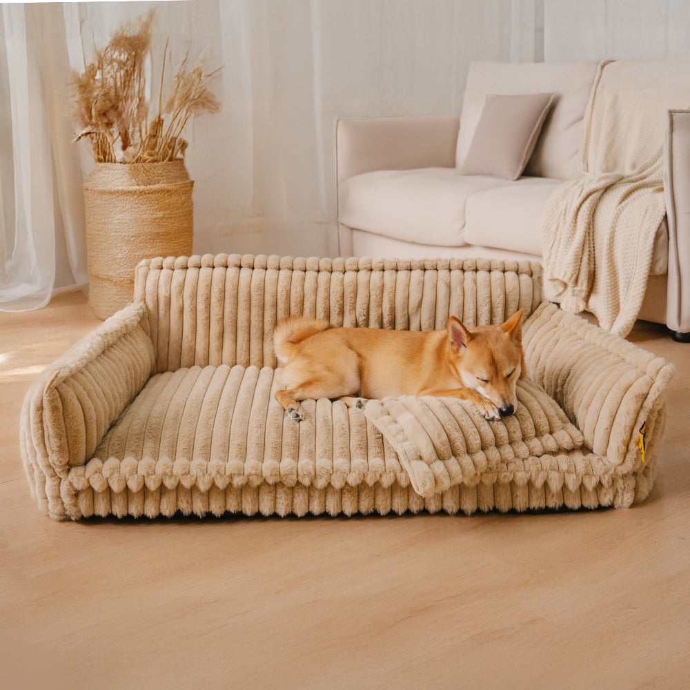 Orthopedisch Hondbed voor Steun en Comfort