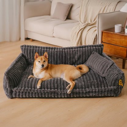 Orthopedisch Hondbed voor Steun en Comfort