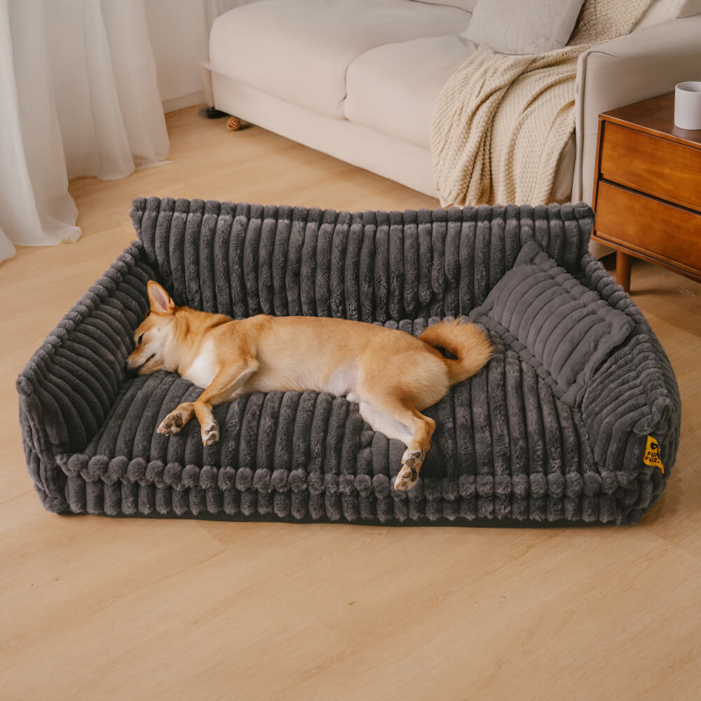 Orthopedisch Hondbed voor Steun en Comfort