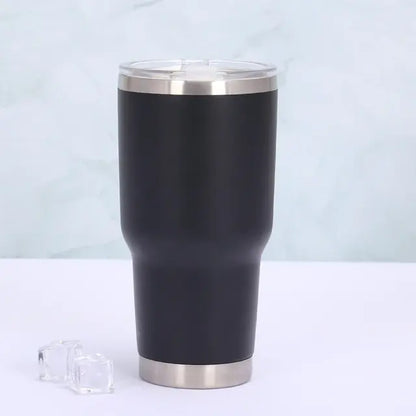 Isolatiebeker met Schuifdeksel Thermos Travel Mug
