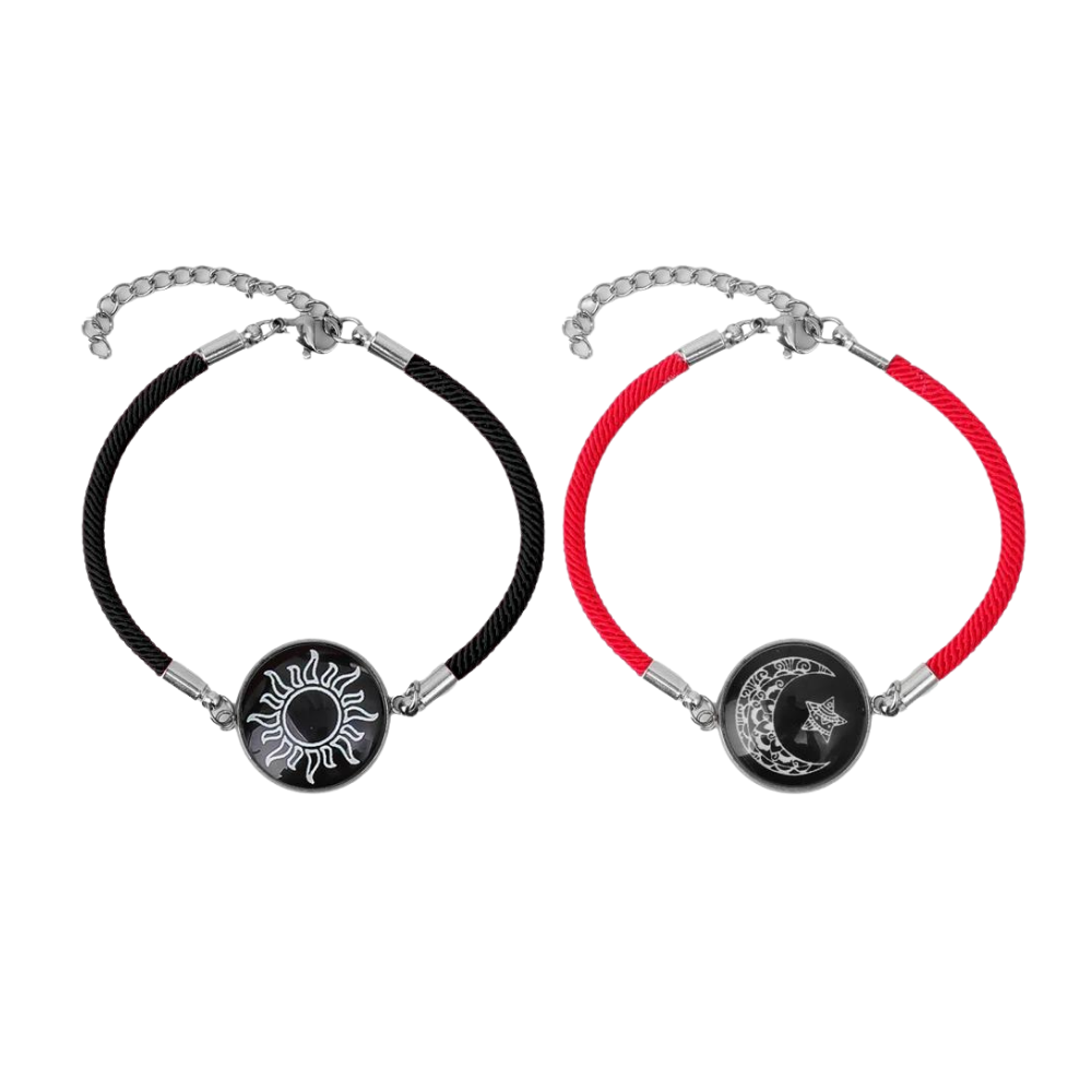 Lange Afstand Armband met Lichtsignaal