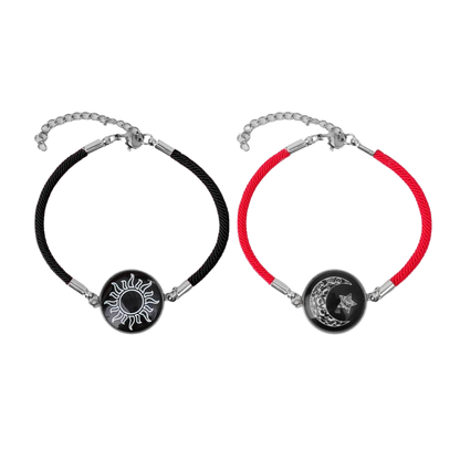 Lange Afstand Armband met Lichtsignaal