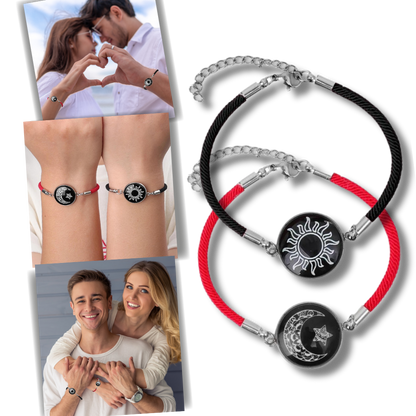 Lange Afstand Armband met Lichtsignaal - Velinix