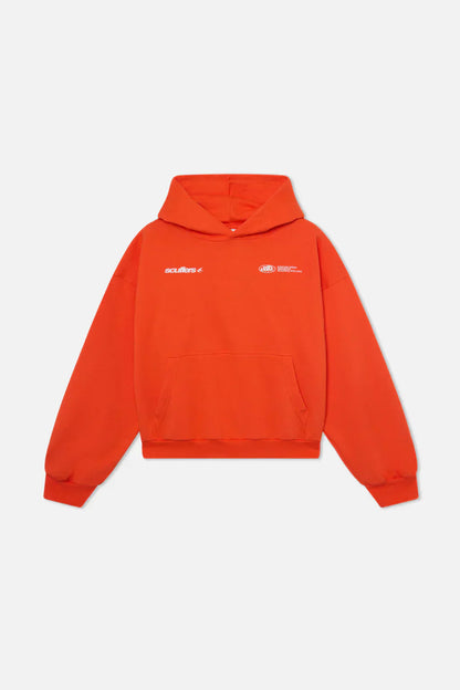 Dames Hoodie Zacht Luxe Ontspannen Fit