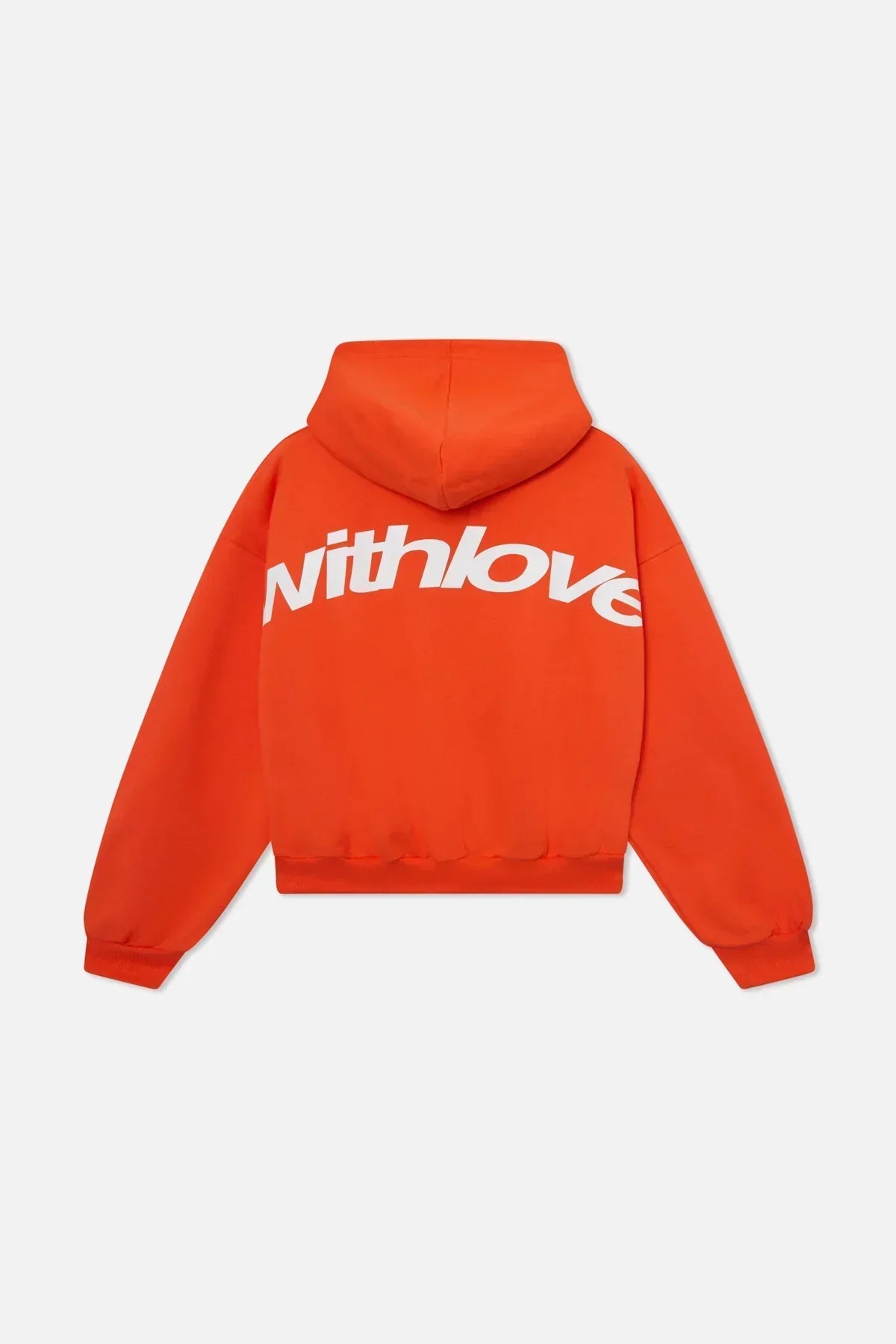 Dames Hoodie Zacht Luxe Ontspannen Fit