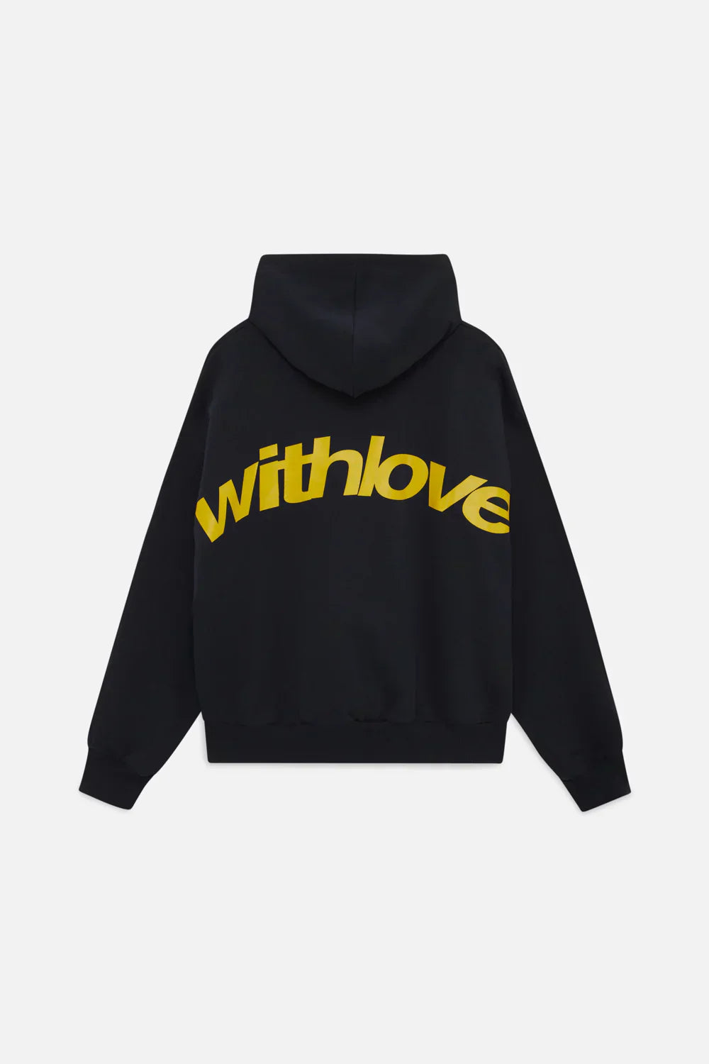 Zelfliefde Hoodie Lotte – Zacht en Timeless Comfortabel