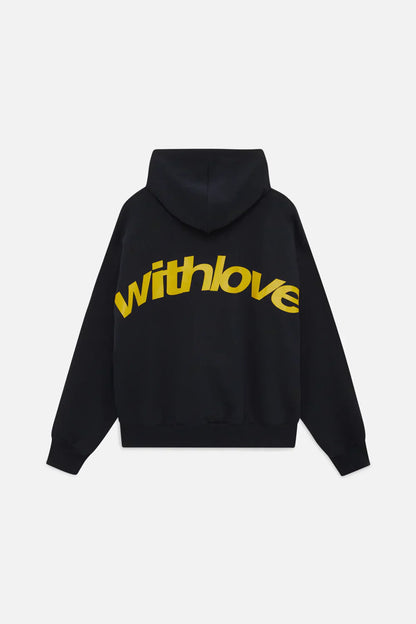 Zelfliefde Hoodie Lotte – Zacht en Timeless Comfortabel