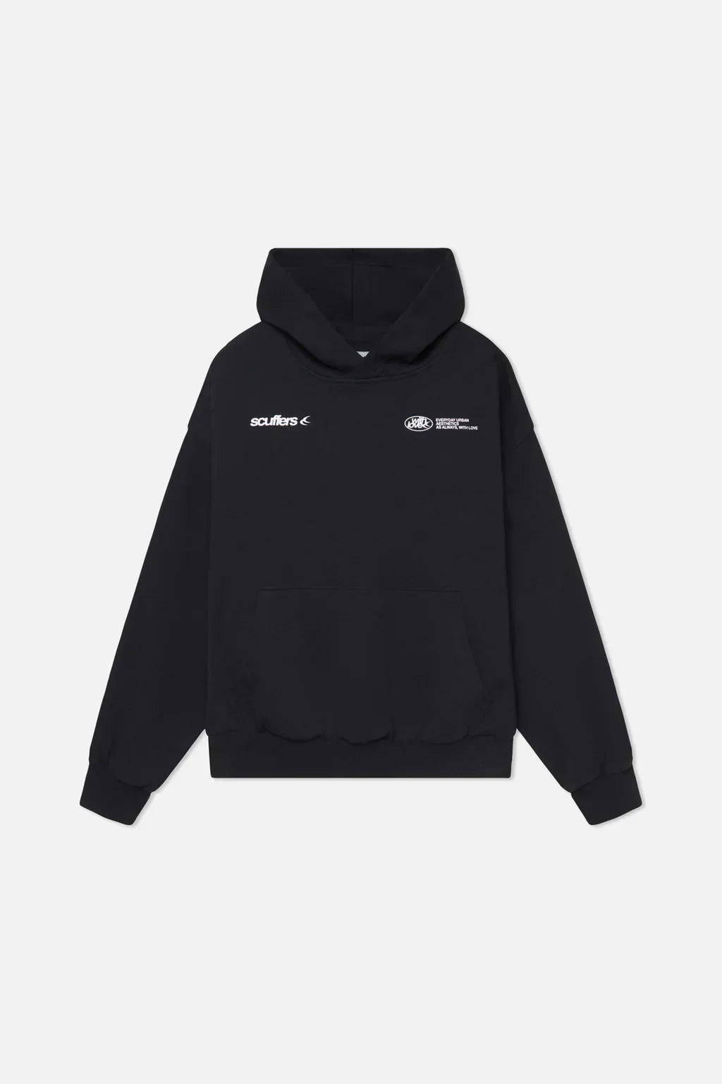 Zelfliefde Hoodie Lotte – Zacht en Timeless Comfortabel