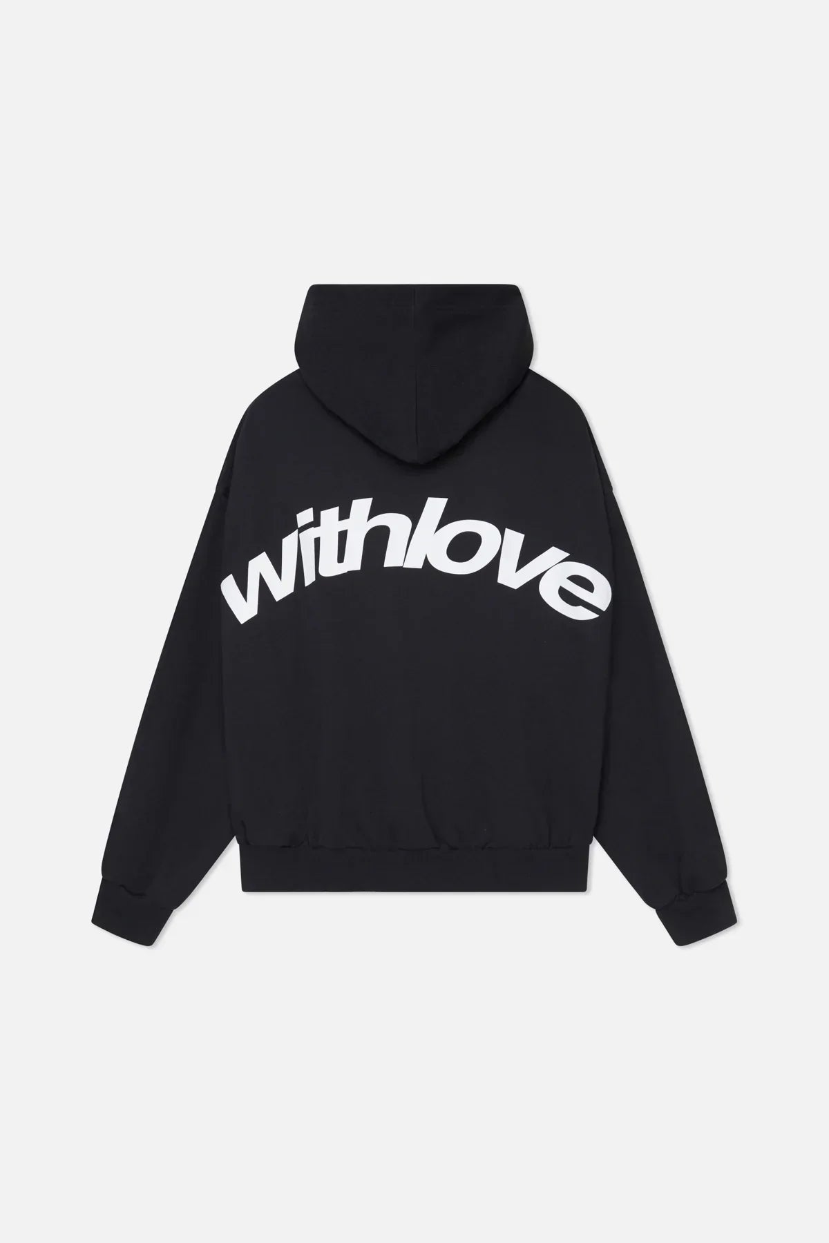 Zelfliefde Hoodie Lotte – Zacht en Timeless Comfortabel