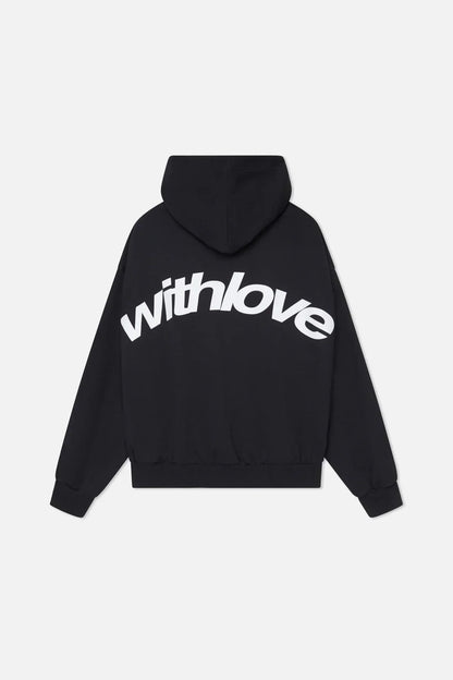 Zelfliefde Hoodie Lotte – Zacht en Timeless Comfortabel