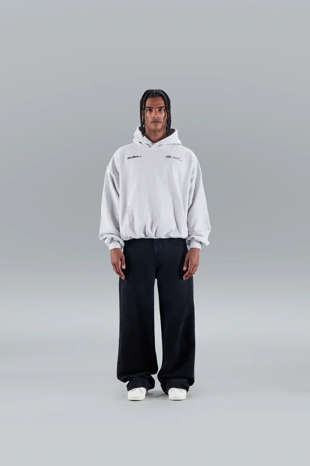 Zelfliefde Hoodie Lotte – Zacht en Timeless Comfortabel