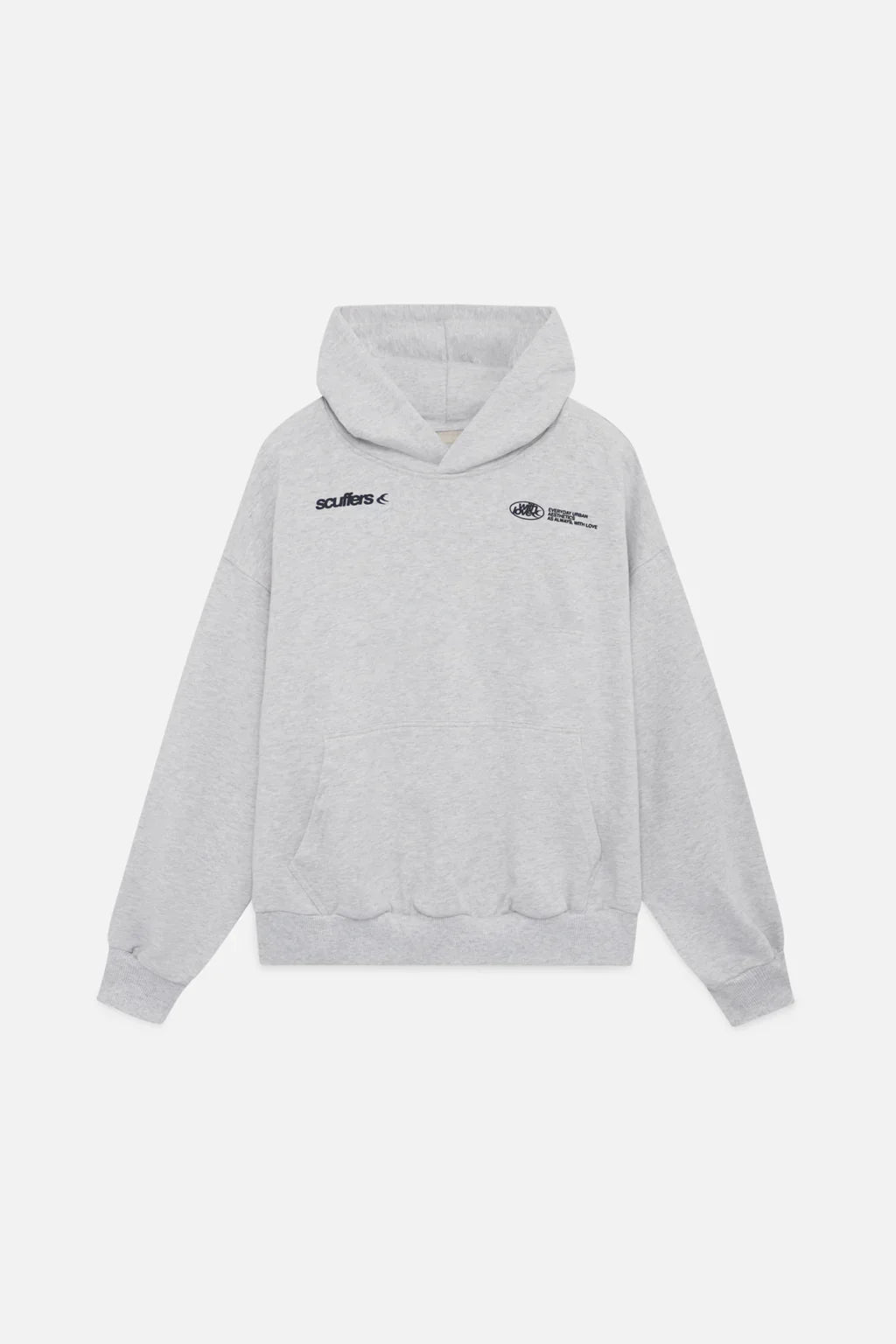 Vrouwen Hoodie Zacht Comfortabel Met Capuchon