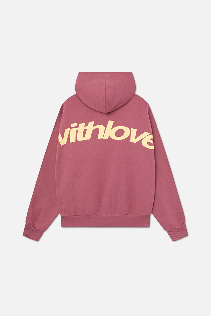 Dames Hoodie Zacht Luxe Ontspannen Fit
