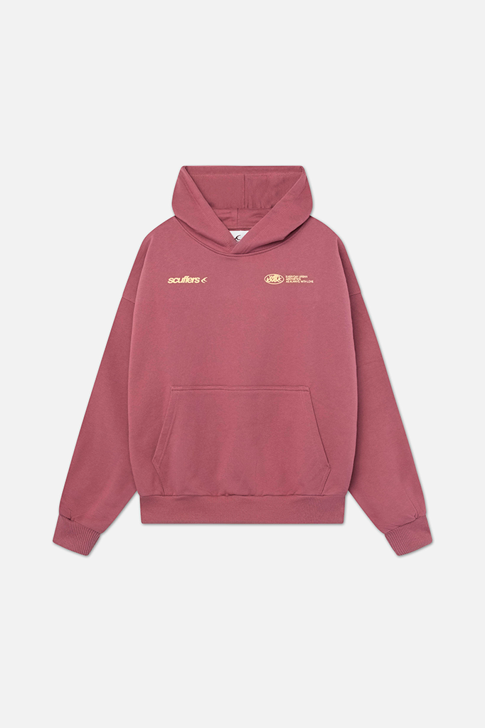Zelfliefde Hoodie Lotte – Zacht en Timeless Comfortabel