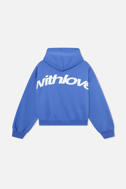 Vrouwen Hoodie Zacht Comfortabel Met Capuchon