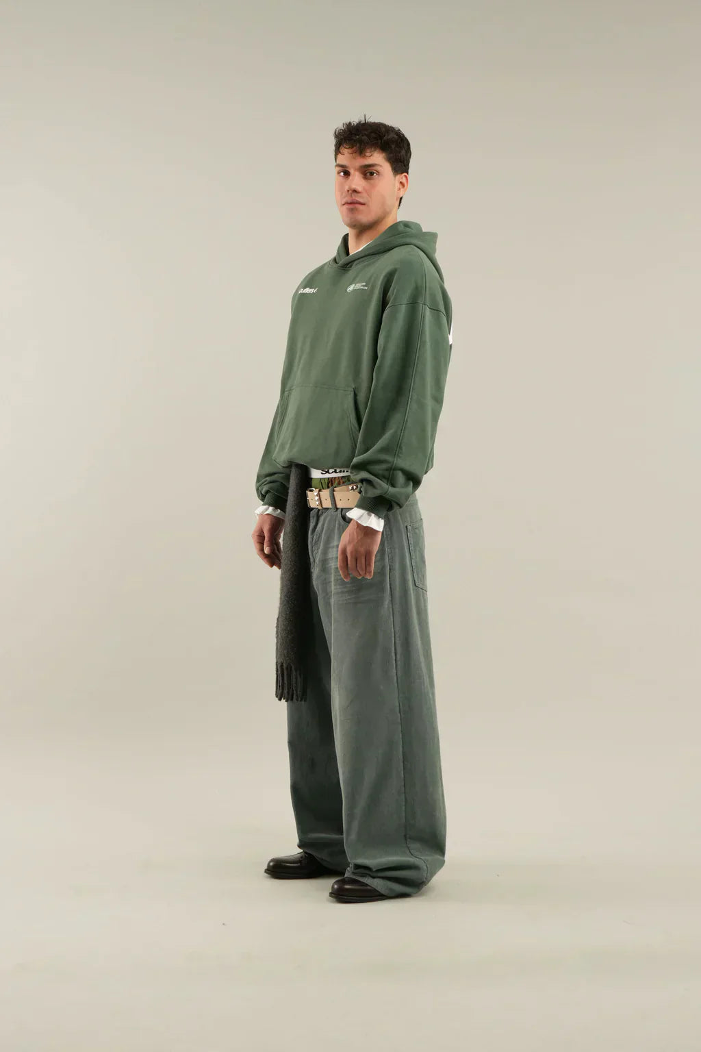 Zelfliefde Hoodie Lotte – Zacht en Timeless Comfortabel