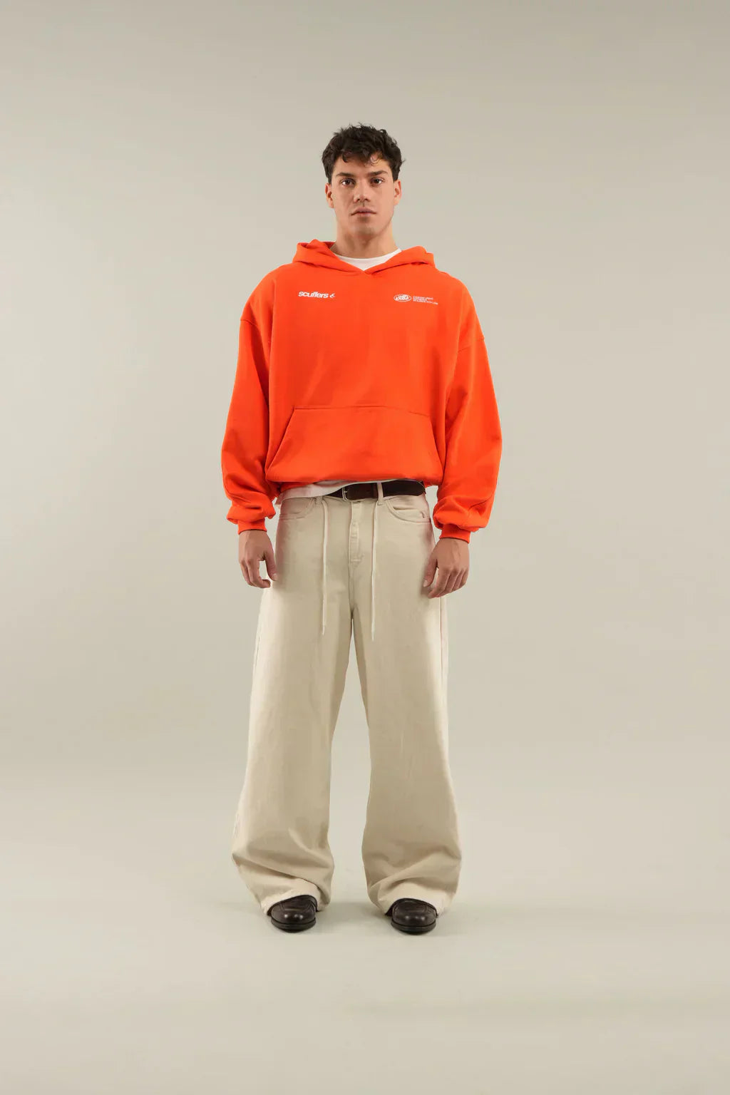Dames Hoodie Zacht Luxe Ontspannen Fit