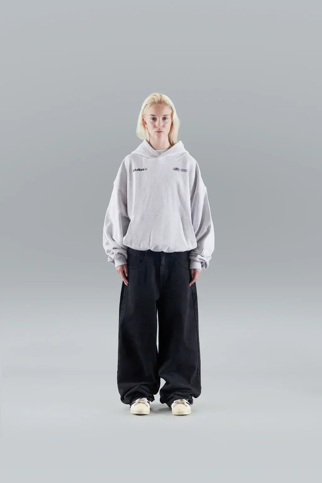 Vrouwen Hoodie Zacht Comfortabel Met Capuchon