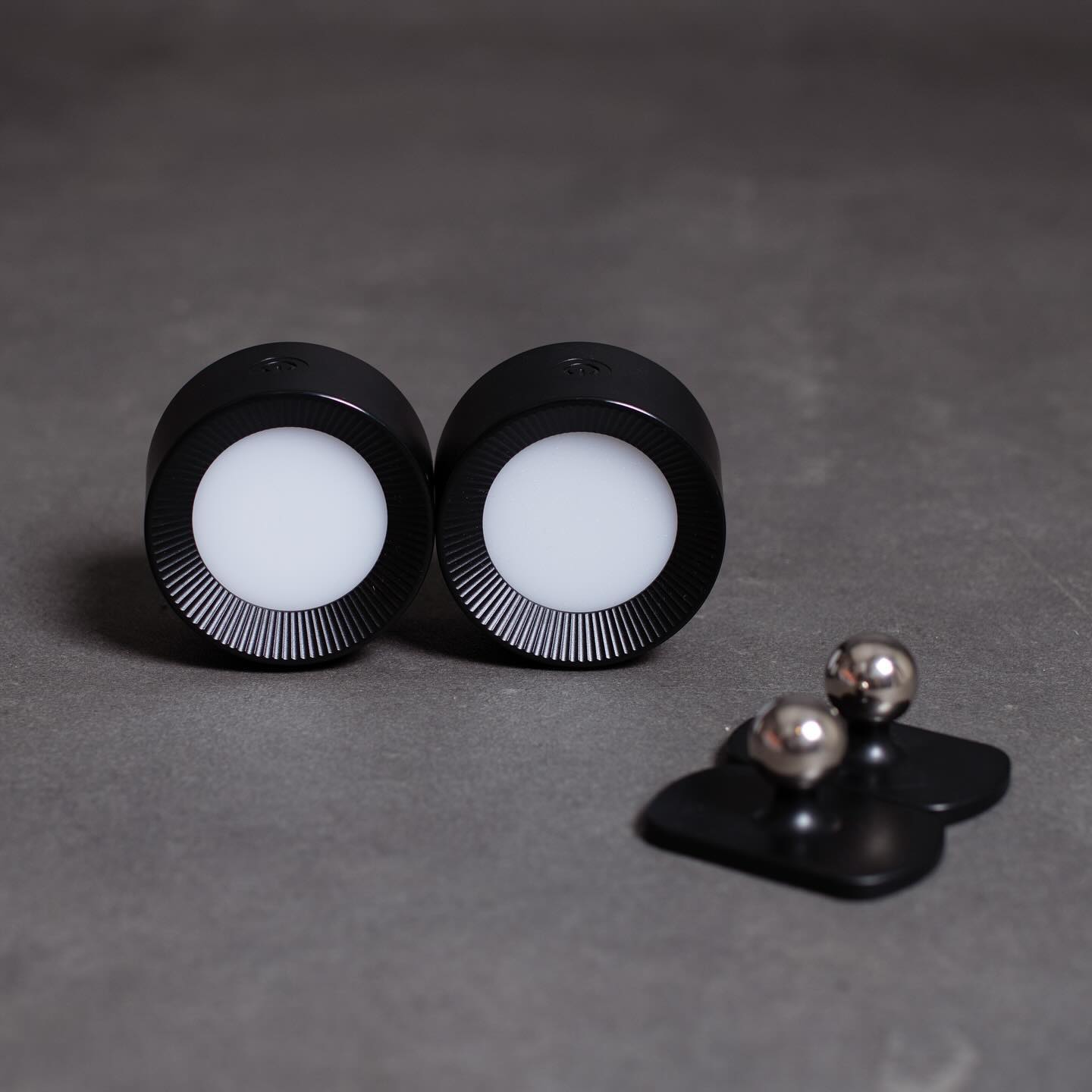 LED Wandlamp Dimbaar Draadloos 360° Draaibaar