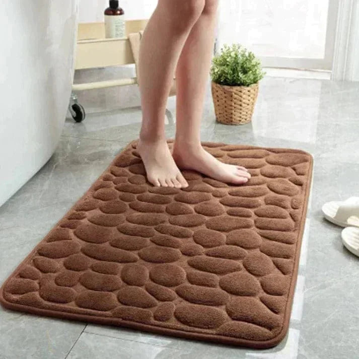 Douchemat Antislip Luxe Badkamer Veiligheid