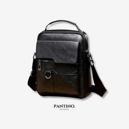 Leren Schoudertas Luxury Design voor Dames