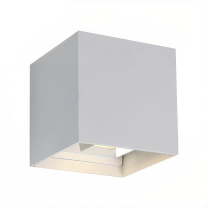 Waterdichte Wandlamp LED Verstelbaar met Breed Straalpatroon