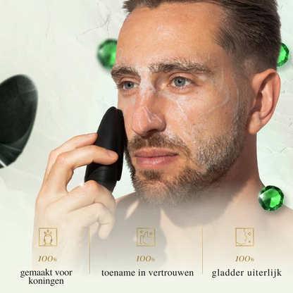 Anti-Acne Gezichtsreiniger voor Gladde Huid