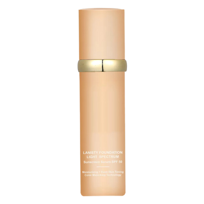 4-in-1 Foundation Make-up Magische Formule