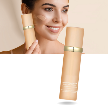 4-in-1 Foundation Make-up Magische Formule - Velinix