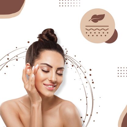 4-in-1 Foundation Make-up Magische Formule