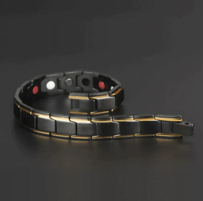 Magnetische Armband voor Gezondheid en Welzijn