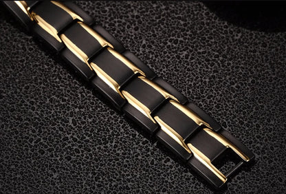 Magnetische Armband voor Gezondheid en Wellness