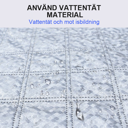 Magnetische Autohoes voor Sneeuw en IJs Bescherming Winter