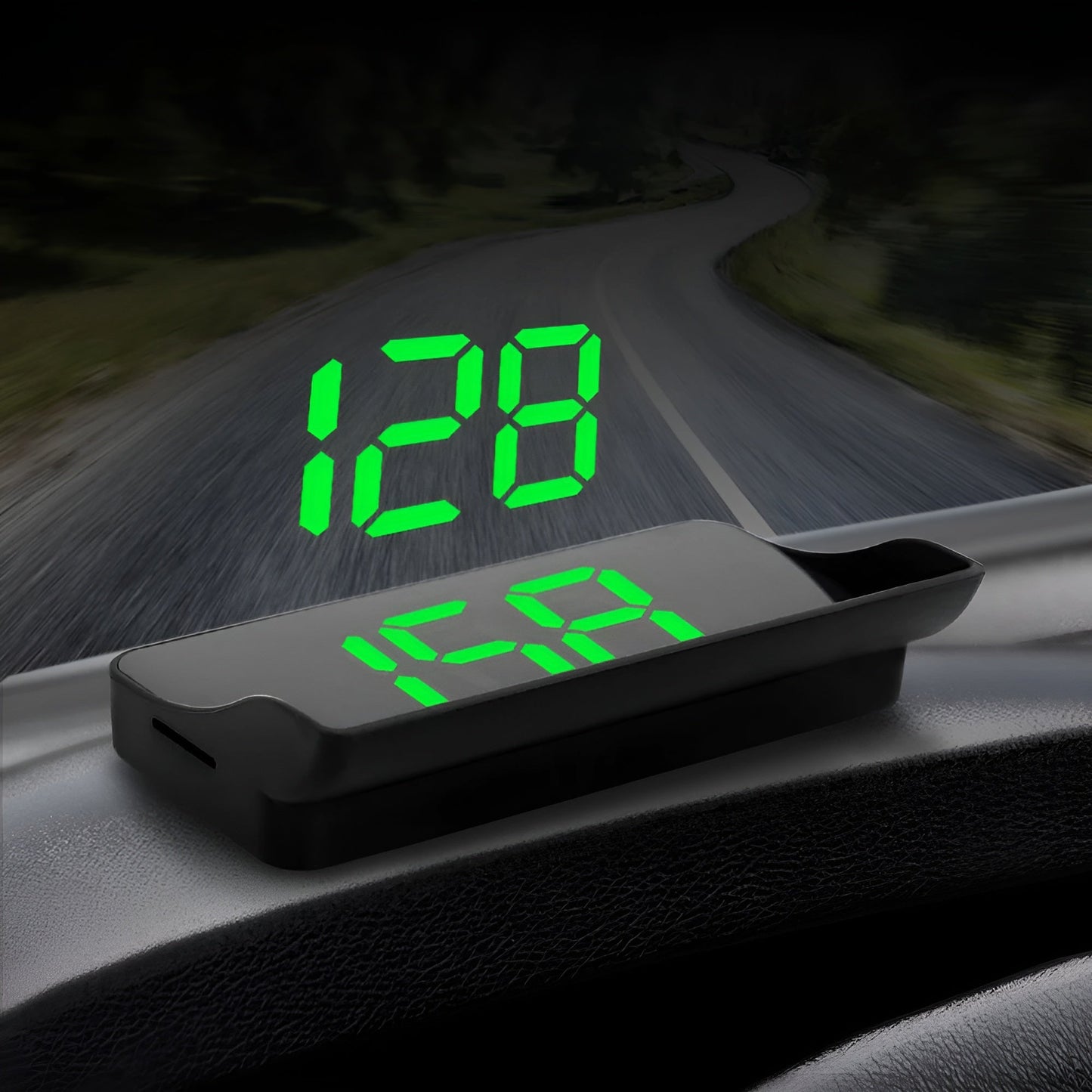 Motorhelm Met Geïntegreerde Commsysteem voor Minder Afleiding