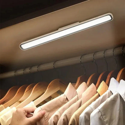 Magnetische LED Lamp Oplaadbaar met Sterke Magneet