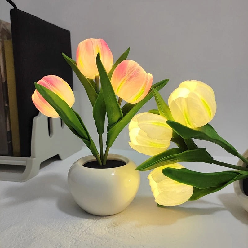 LED Lamp Forallamp Dimbaar Modern Design