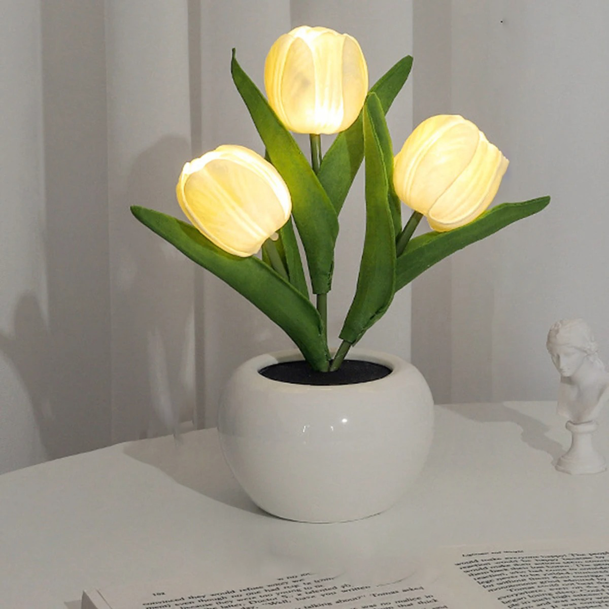 LED Lamp Forallamp Dimbaar Modern Design