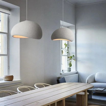 Hanglamp Glas Metaal Dimbaar voor Woonkamer Eetkamer
