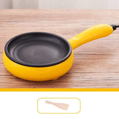 Elektrische Anti-aanbakpan voor Gemakkelijk Koken