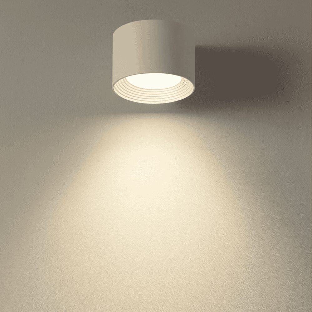 Draadloze Wandlamp Oplaadbaar Dimbaar met Afstandsbediening
