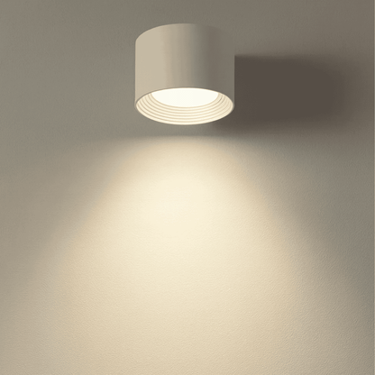 Draadloze Wandlamp Oplaadbaar Dimbaar met Afstandsbediening