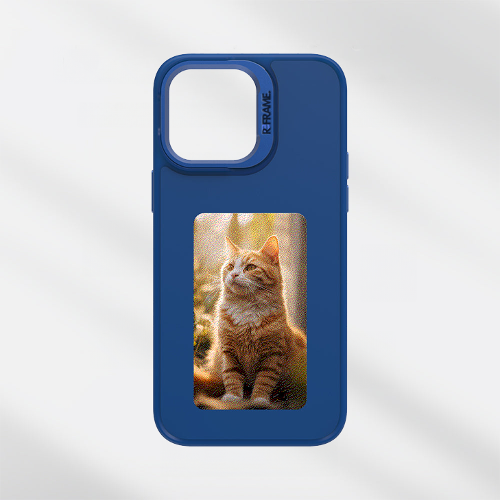 Persoonlijk Telefoonhoesje Custom Eaze Uniek Design