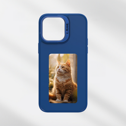 Persoonlijk Telefoonhoesje Custom Eaze Uniek Design